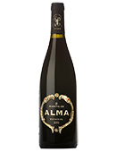 Alma Reserve