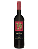 Alma Valley Cabernet Reserve