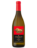 Alma Valley Chardonnay Reserve