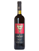 Alma Valley Tempranillo Reserve