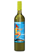 Alma Valley Spring Wine