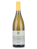 Sauvignon Blanc Cler Nummulite 2015