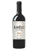 Alma Hill`s Muscat